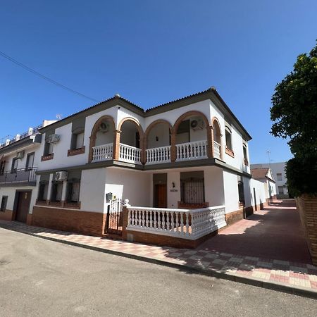 Casa Grande En Cordoba, Pueblo De La Victoria , 6 Dormitorios Exterior photo