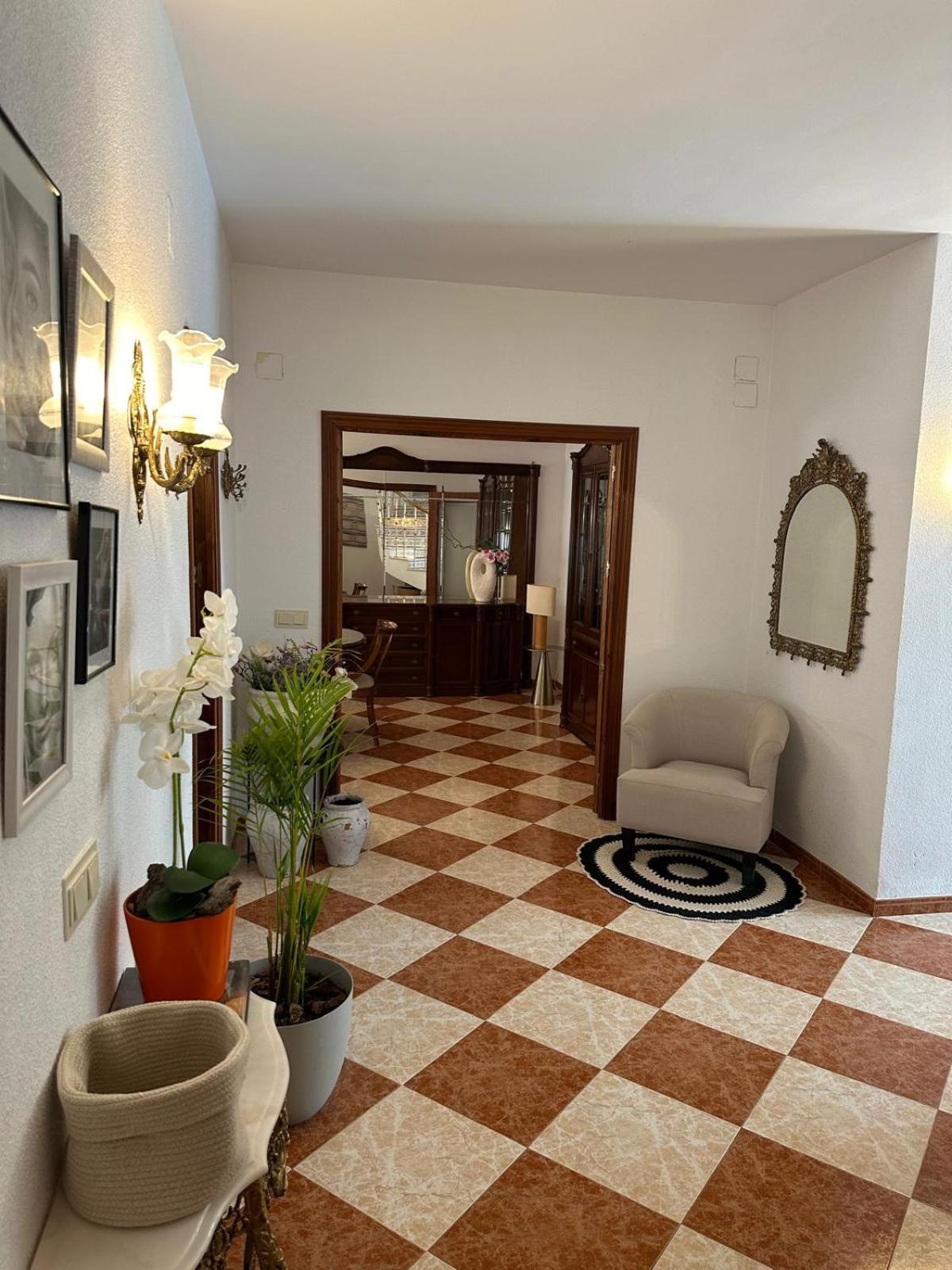Casa Grande En Cordoba, Pueblo De La Victoria , 6 Dormitorios Exterior photo